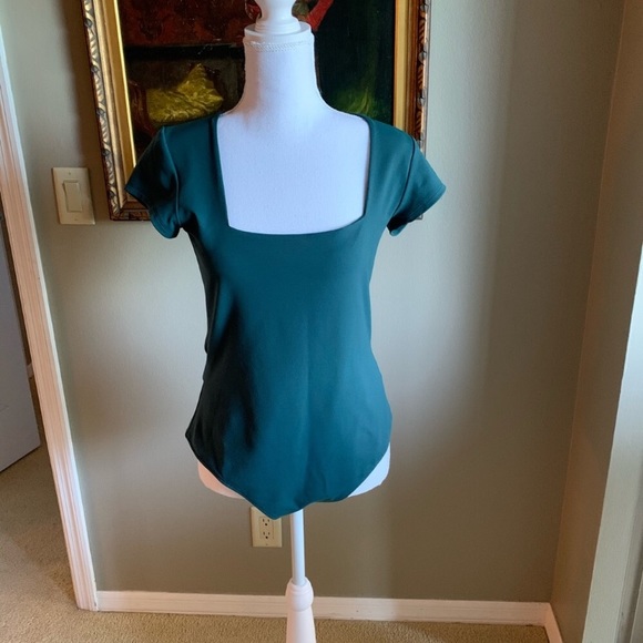 Free People Other - NWT free people bodysuit